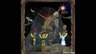 Morrowind lore be like