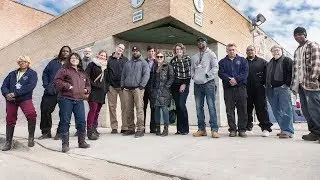 Farm on Ogden: Food, Health, Jobs