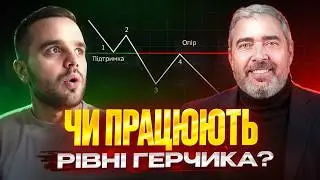 Я Тестував Всі Рівні Герчика в Крипті &mdash; Мій Висновок