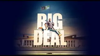 Big Deal - Official Trailer