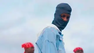Alkings - Drama (Official Music Video)