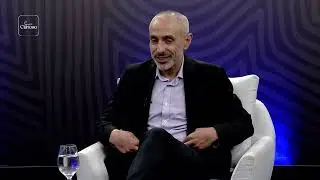 Seré Curioso | Gabriel Pereyra, parte 2