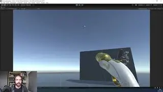 Shockwave Launcher (HEXTECH) - UNITY Tutorial!