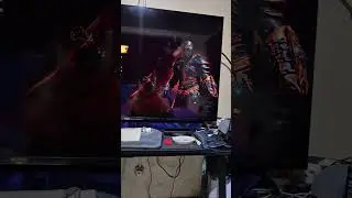 Si Botak Ragnarok #godofwarragnarok #godofwar #gow #gowragnarok #gametalk #talks #ngobrolgame #omong