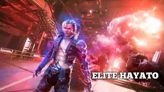 HAYATO Firebrand /Awakening HAYATO / Fan made story (Free fire) In Tamil