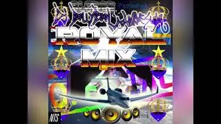Bladee radio pt. 1 Royal mix 2021 w/ DJ Billybool & Woesum