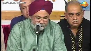 Sardar Ka Behtreen || India - Pakistan Mushaira || Morari Bapu Rajasthan Ramkatha