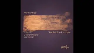 Myles Serg&eacute; - The Redhead (Original Mix)  [Northern Parallels 024]