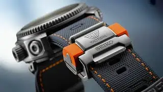 Top Best Seiko Dress Watches for Men 2026!