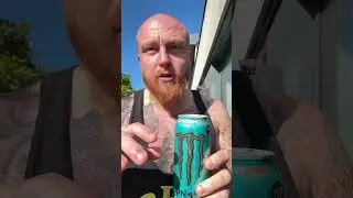 Ultra Fiesta Mango Monster review