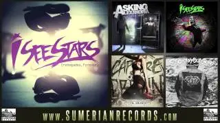 I SEE STARS - Save The Cheerleader (Bare Remix)