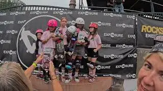 Exposure Skate 2025 Encinitas