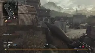 Absolutely Devastating 2 (Call of Duty: Modern Warfare Remastered)