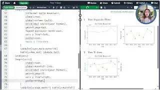 Hacking Dual Y-Axes in PGFPLOTS (Unlocking LaTeX Graphics - Video 30)
