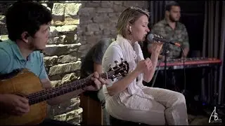 Stay With Me (Acoustic Cover), Sam Smith - Melisa Karakurt