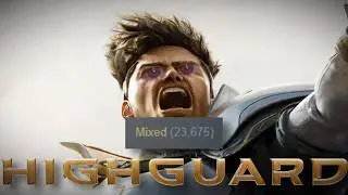 We Played Highguard So You Don't Have Too