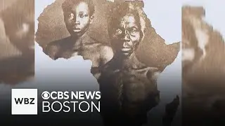 Harvard reaches settlement to end legal battle over slave photos