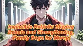 Stepson&rsquo;s Betrayal, I Rebirth and Slay Beasts to Level Up &mdash; Family&rsquo;s Pleas Denied!#rebirth