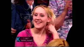 Kilroy - I Can't Better Myself (2002)