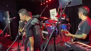 Falsabandera - Recuerdos (608-Z) con Frank (Valium)