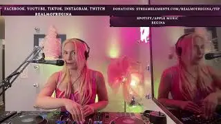 Techno / Tech House House Live DJ Set / Mix 2025 / Party Mix / EDM DJ