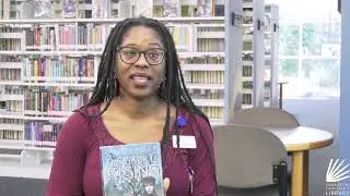 Friday Favorite: Deborah Jones Wheeler