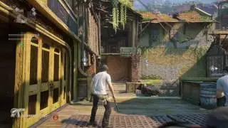Uncharted 4 