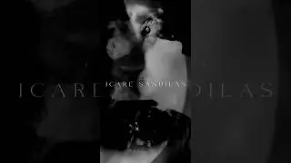 Icare Sandilas ~ New Music Soon