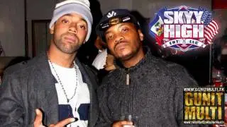 Skyy High - Patron, Henny, Remy