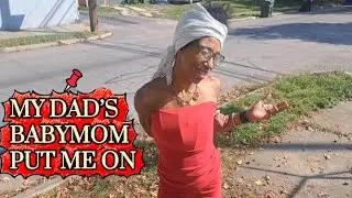 Street Talk-Interview*Loyalty tells us how she started using and her battles!