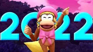 Dixie for Smash 2022 GIFs