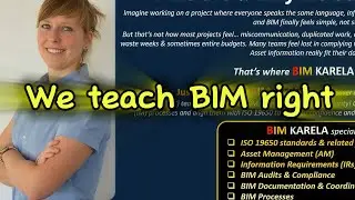 Why BIM Feels So Complicated and How We Fix It!
