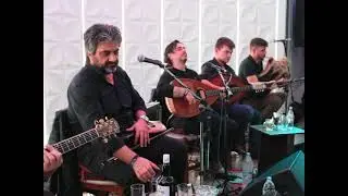 Ανωγειανος με ασκομαντουρα/Γιώργης Φασουλας/Κώστας Καλλέργης