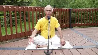 4 Paths of Yoga &bull; Raja Yoga