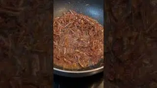 🔥CRISPY FRIED ANCHOVIS FISH RECIPE💥🔥
