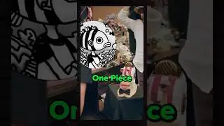 Oda Said NO Relationships In One Piece Amongst The Straw Hats! #shorts