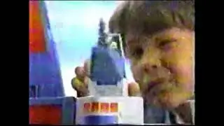 WVAH TV Channel 23 Commercial Break (1985 #2) (Part 2/Final, Kids Ads)