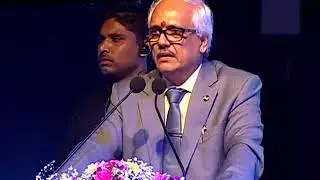 LIC Chairman VK Sharma Thanks to CM KCR | Life Insurance Scheme to Farmers