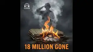 The Day History Burned: The 1973 Military Records Disaster 🧠 Tech Takedown
