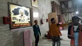 Baba ramdev ji maharaj mandir pokhran rajasthan/ramdevra temple/ ramdevra travel