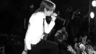 ALEX BAND & BIGSTER - Adrienne (The Calling)