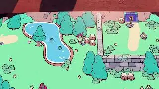 Le vaillant petit page - Let's Play 1