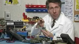 Essential Electronics