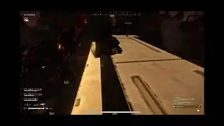 SpaceAce Crushed By Cargo Pelican 2