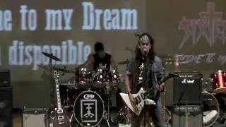 Sixteen - Dream (Live)