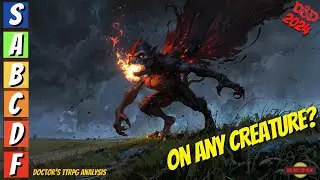 The 2024 2025 Guide To Using Dragon's Breath | Dungeons and Dragons