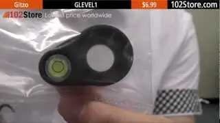 Gitzo GLEVEL1 Levelling Spirit Bubble Review