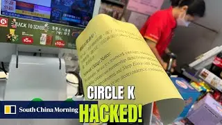 Cyberattack, Tennis GOAT, Land Disputes & Traffic Safety!