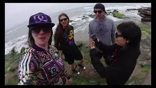 Squatters - Frente al mar (Del EP 
