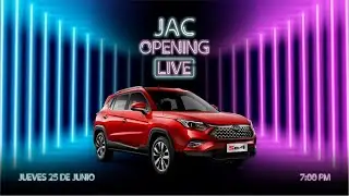Gran Apertura JAC Store Durango